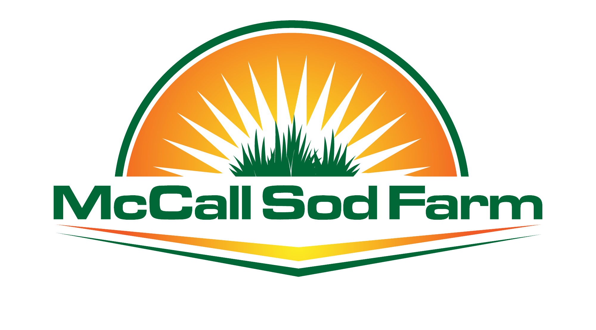 McCall Sod Farm